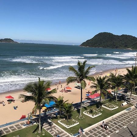 Apto. Guaruja/Tombo/Asturias المظهر الخارجي الصورة