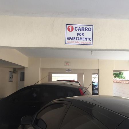 Apto. Guaruja/Tombo/Asturias المظهر الخارجي الصورة