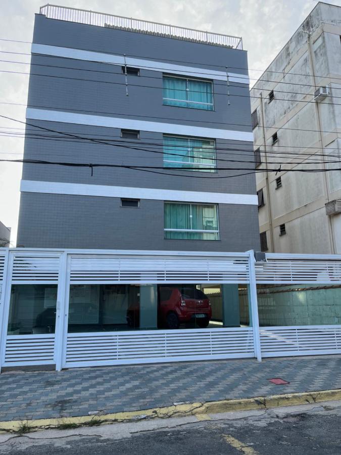 Apto. Guaruja/Tombo/Asturias المظهر الخارجي الصورة