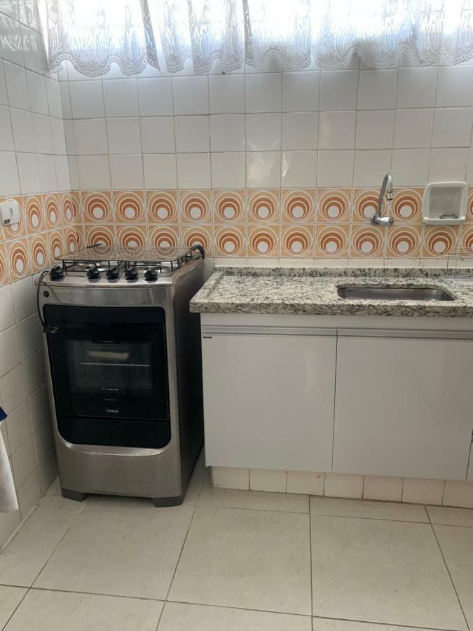 Apto. Guaruja/Tombo/Asturias المظهر الخارجي الصورة