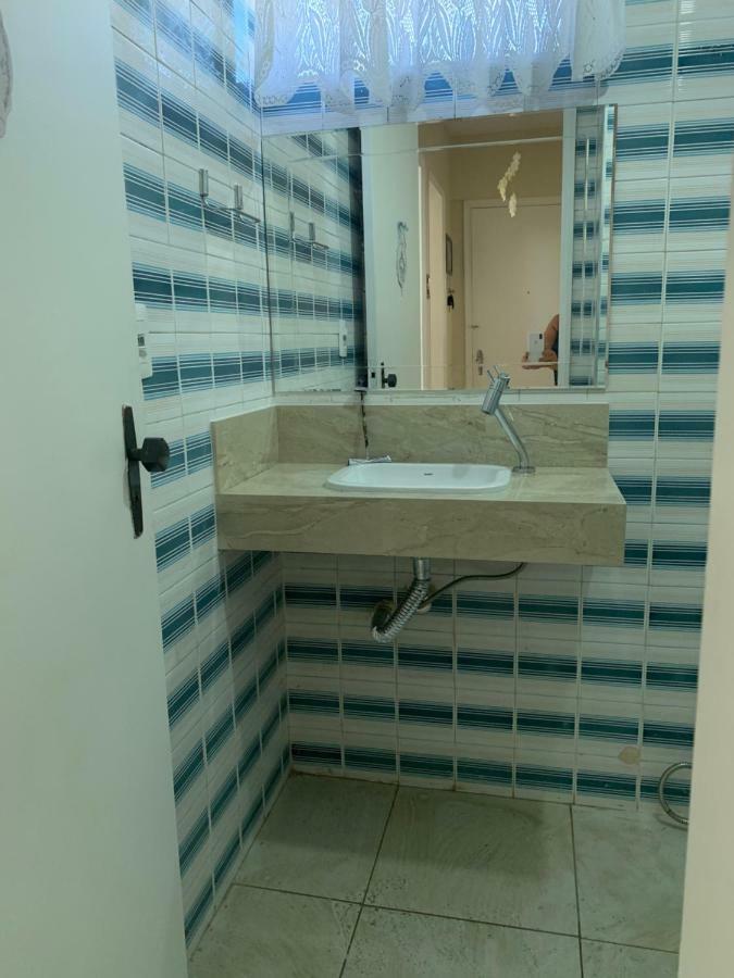 Apto. Guaruja/Tombo/Asturias المظهر الخارجي الصورة